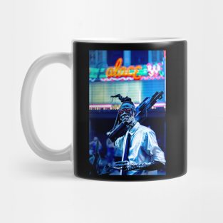 Gangs of Night City Mug